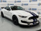 Thumbnail Photo 8 for 2016 Ford Mustang Shelby GT350